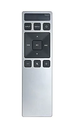 New XRS500 Remote Control For Vizio Sound Bar S4221W-C4 S4251w-B4 SB4051-C0 • $12.49