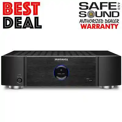 MARANTZ MM7025 2 Channel Power Amplifier MM-7025 MM 7025 Amp • $999