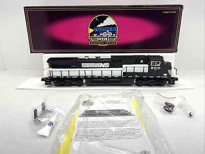 MTH Premier 20-2267-1 Norfolk Southern Dash-9 Diesel Engine PS.2 O New BCR #9010 • $499.99