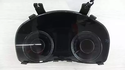 Hyundai I40 Instrument Cluster Diesel Auto T/m Type Vf 09/11- 2015 • $192.50