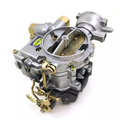 Mercruiser Marine 3 Body Carburetor 4.3L Engines Short Linkage Mercury Merc 140 • $308