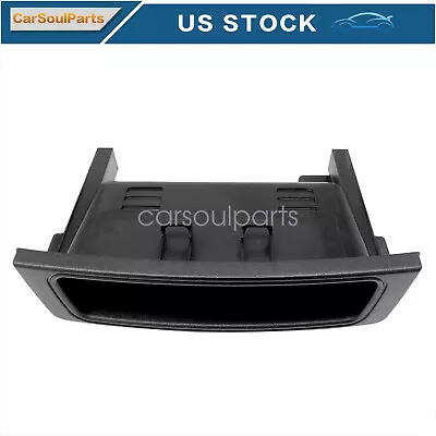 FOR Mercedes Benz W203 C-Class C240 2001 02-07 Lower Center Console Storage Tray • $19.99