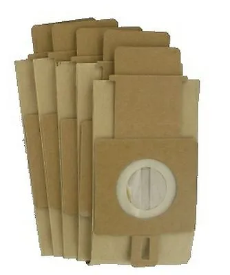 20 X Dust Bags For Hoover Purepower Dustmanager Vacuum Cleaner H20  • £15.50