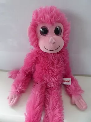 Super Soft Plush Hanging Toy Animal 21  • £11.95