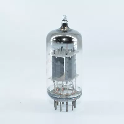 ANOS RCA 7025 High Grade 12AX7 Preamp Tube Amplitrex Tested GOOD • $45.99