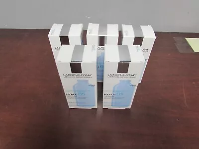 La Roche-posay Hyaluronic B5 Serum Exp. 2026 Lot Of 5 (31c) • $119.99