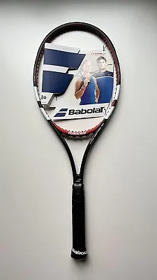 Babolat Pure Control 95 GT 2015 Tennis Racquet - Grip 4 1/2 • $349