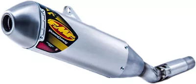 $359.99 • Buy FMF PowerCore 4 Slip-On Exhaust Pipe Honda CRF450R 2004 - [041275]