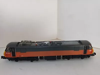 Hornby 00 Gauge BR Class 90 Electric Loco 90 020Non Runner For Spares/Repair! • £0.99