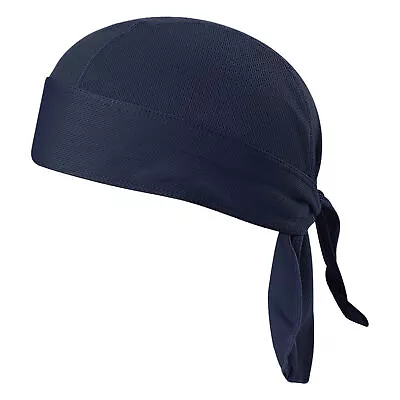  Sweat-wicking  Beanie  Cycling Headscarf Headband Quick-dry S1Y3 • $5.68