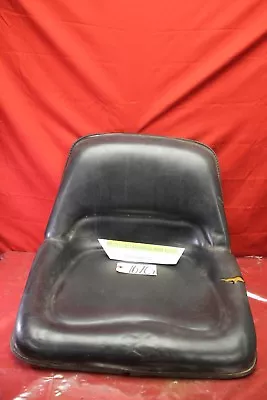  MTD Cub Huskee Yard Machines White Troy Bilt High Back Mower Seat  • $44.99