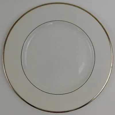 Mikasa Cameo Platinum HK301 Fine China Dinner Plate • $25