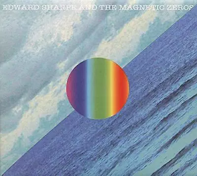 Edward Sharpe & The Magnetic Zer... - Edward Sharpe & The Magnetic Zeros CD LKVG • £3.49