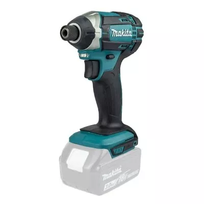 Makita DTD152Z 18V LXT Impact Driver Variable Speed Body Only Bare Unit Naked  • £59.15