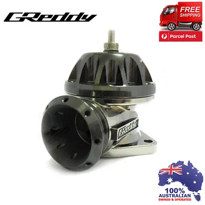 GReddy Blow Off Valve Type RZ Kit For SUBARU WRX 2008 - 2012 MAZDA MPS 3 6 CX7 • $150