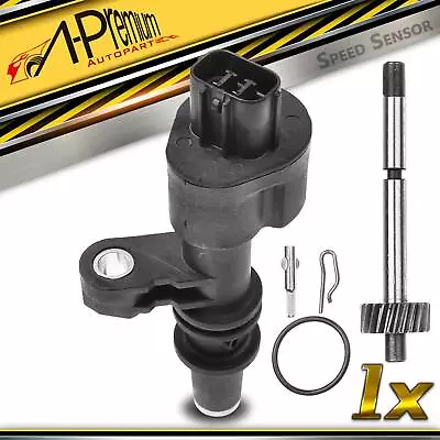 $10.79 • Buy Vehicle Speed Sensor VSS For Honda Civic 1996-2000 L4 1.6L Acura Integra 00-01