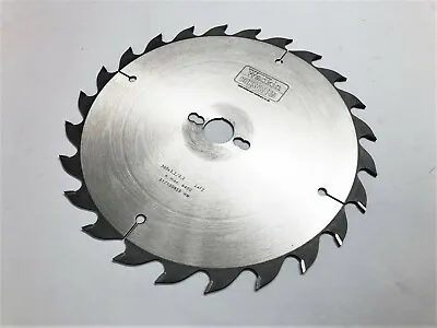 INDUSTRIAL Quality - WADKIN Ripping Sawblade D=300 D=30 Z=2 B=3.2 • $65.36