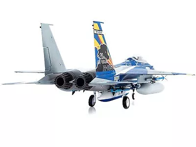 F-15DJ JASDF (Japan Air Self-Defense Force) Eagle Fighter Aircraft  23rd Fighte • $148.71