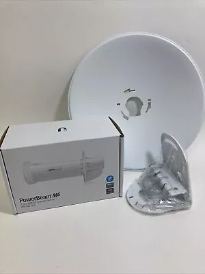 Ubiquiti Pbe-m5-300 Net Work Powerbeams • $99