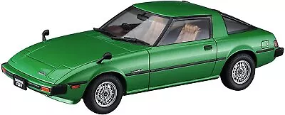 Hasegawa 1/24 MAZDA SAVANNA RX-7 SA22C EARLY VERSION Limited HC43 From Japan • $56.83