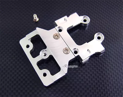 Alloy Front Gear Box Lower Mount Tamiya DF-03 DF03 • $29.99