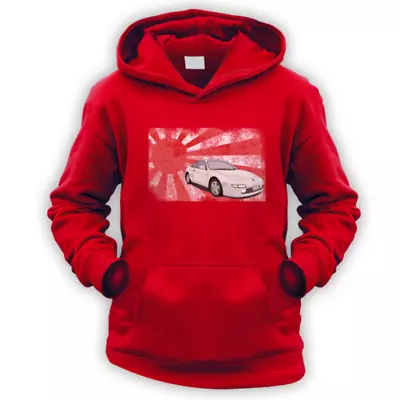 Japanese MR2 W20 Kids Hoodie -x9 Colours- Gift Present JDM Sport RWD Furious • $54.95