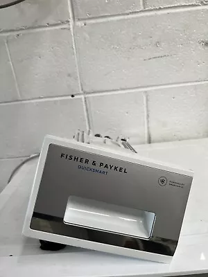 Fisher & Paykel 7.5 Kgs Washing Machine Water Dispenser Model No. Wh7560j3 • $55