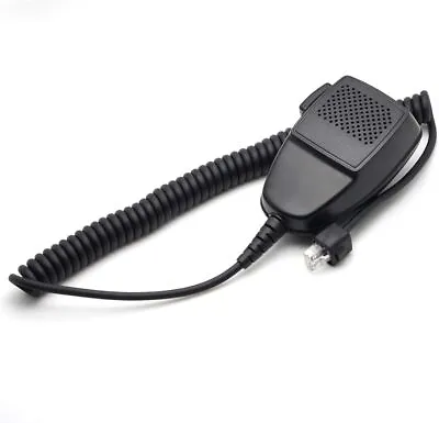 Speaker Mic Microphone For Motorola EM200 EM400 GM360 Cdm750 Gm300 Gm338 Gm950 • $19.89