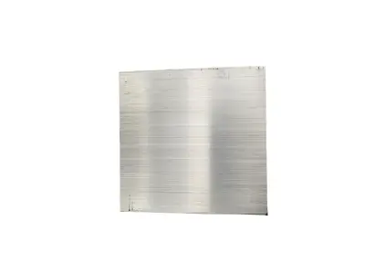 6061 Aluminum Flat Bar 1/2  X 4  X 4  Long Solid Stock Plate Machining • $16.14