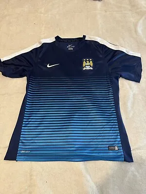 Nike Dri-Fit Manchester United MCFC Practice Jersey Men’s Size XL • $32.20