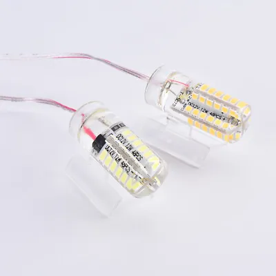 12V 48 LEDs Underwater Night Lights Attract Fish Fishing LED Lamp Boat La_hf • $4.10