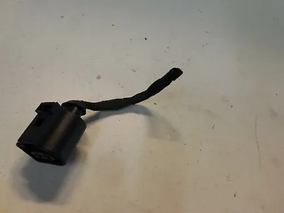 Mercedes W220 W210 W211 W163 W203 Windshield Wiper Washer Pump Plug Pigtail • $20