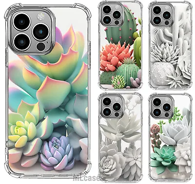 Print Ladies Phone Case Silicone Cover Shockproof For IPhone 14 13 12 11 15 X 88 • £7.99
