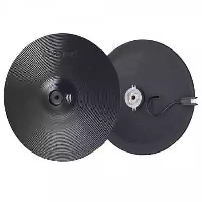 Roland VH-14D Digital Hi-hat Drum Pad 14 In V-Drum TD 50X • $754.80