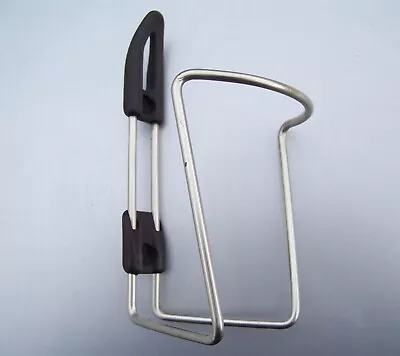 Vintage FP Bottle Cage-Ti? • $24.95