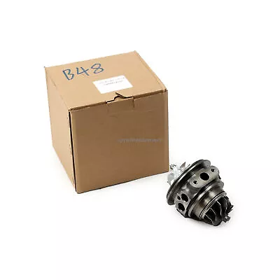 Turbocharger Core Fit For BMW 120i 125i 220i 230i 320i 330i B48 /B46 2.0T • $230