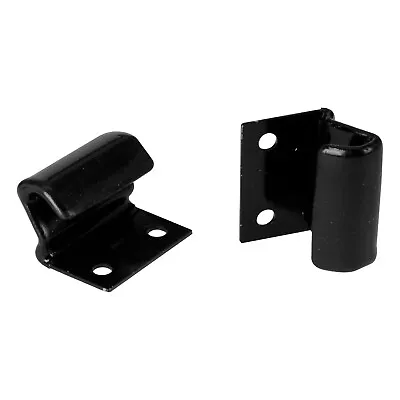 2pc Lower Windshield Pillar Seal Blow Out Clips For 1977-82 C3 Corvette Coupe • $21.95