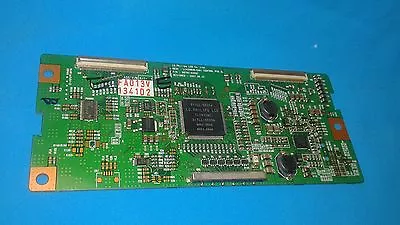 V047LFHDTV30A VIZIO T-con Board 6870C-4200C • $8