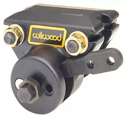 Wilwood 120-2281 1.62  Piston/.810  Rotor Left Mechanical Spot Brake Caliper • $83.59