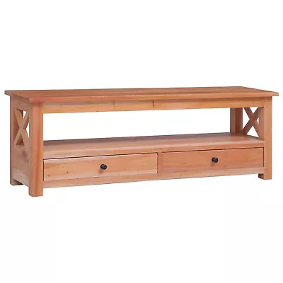 Tidyard TV Cabinet TV Stands  Centres Cabinet Modern TV Console Unit With T0Z2 • £173.02