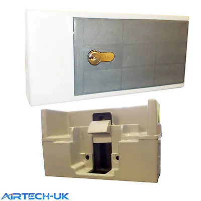 Coldroom Door Lock Fastener  Locking Version (921) + Adjustable Strike + Shims • £74.90