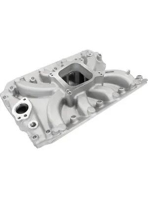 Aeroflow Low-Rise Single Plane Intake Manifold For Holden 304 (AF6000-4001) • $508.20