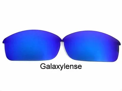 Galaxy Replacement Lenses For Oakley Flak Jacket Sunglasses Multi-Color 100%UVAB • $5.58