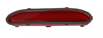 New! 1994  -1998 Ford Mustang Rear Deck Lid 3rd Brake Light Lens - Trunk Lamp • $33.75