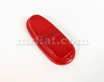 Volvo PV 544 Red Tail Light Lens New • $75