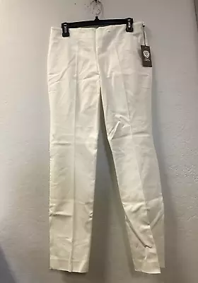 Vince Camuto Women's White Pants Size 4 • $27