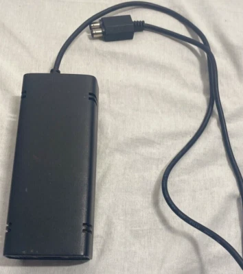 $9.98 • Buy XBOX 360 Slim AC Power Supply Brick Adapter Genuine Microsoft OEM ONLY *NO CORD