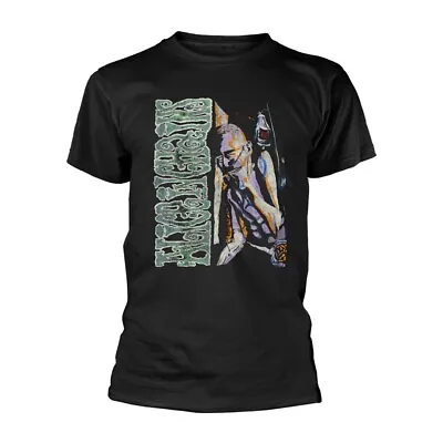 ALICE IN CHAINS - SICKMAN BLACK T-Shirt X-Large • $39.40