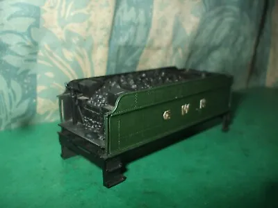 MAINLINE GWR 22XX COLLETT GOODS GREEN TENDER BODY ONLY - No.6 • £13.95