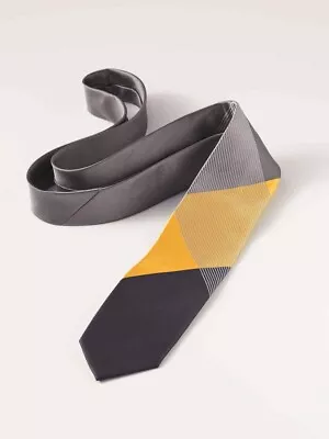 McDonalds Employee Multi Color Tie-New- • $19.99